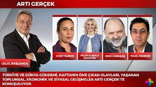 Borç yiğidin kamçısı! | Celal Başlangıç ile #ArtıGerçek 2 | 16.09.2022 | #ArtıTV