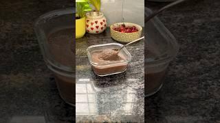 Looks firangi, feels ghar ka #youtubeshorts #tiramisu #chia #chiapudding #easyrecipe #breakfast