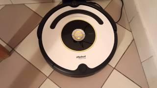 iRobot Roomba 620