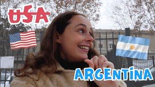 Why I Chose Buenos Aires Over The American Dream