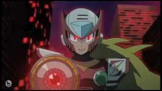 Megaman X AMV (Code Crush)