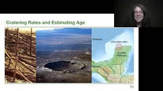 2.6 The History of the Solar System - GRCC Astronomy with Dr. Woolsey
