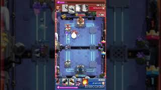 PEKKA BLOCK#pekka #clashroyale