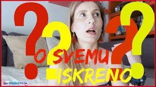 DOSTA MI JE YOUTUBE-A! ZATVARAM LI KANAL?
