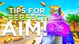 How to Get Perfect Aim With These Tips in BO6 Ranked Play!
