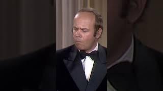 Tim Conway's cow impression is udderly brilliant 