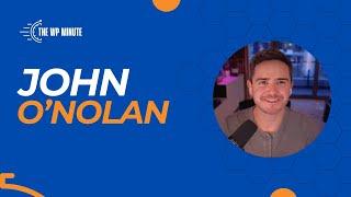 Rethinking Open Source w/ John O'Nolan of Ghost