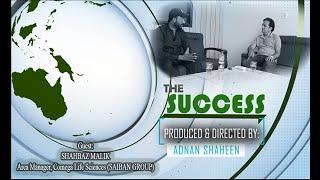 The Success | Shahbaz Malik Interview