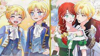 She Became a Nanny for Future Villains, But Now Their Father Wants Her Too | Manhwa Recap