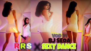 RRS X Bj Seoa (Idol) |  Dance K-Pop | Sexy Dance VOD 14