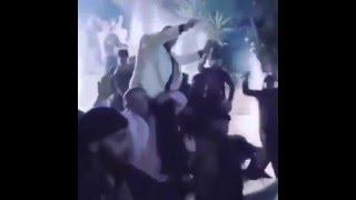Wissam Slaibi & Rima Fakih Wedding in Lebanon