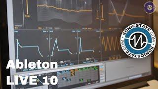 Ableton LIVE 10 First Look