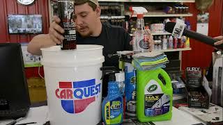 Alton Auto Parts Joins Forces With AltonMo.com To Give Away A 'Promote the Vote' Car Wash Bundle