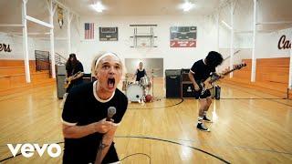 Badflower - Teacher Has A Gun (Official Music Video)