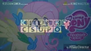 Klasky Csupo in Pixitracker Major 8 Effects Round 12 Vs JKTVE (12/2019)