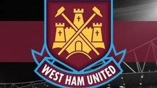 West Ham Utd Official History