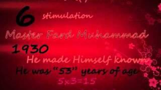 The Science of 666 : Master Fard Muhammad, Carbon, and the Power of Stimulation