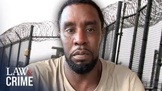 P. Diddy on Trial: Will Feds Be Able to Lock Up Rapper for Life?