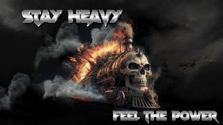 Stay Heavy Feel the Power ( heavy & power metal compilation )