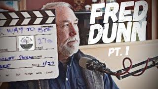 ShrewGuru Frederick Dunn Pt.1