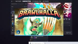 How to Run Brawlhalla without Easy Anti-Cheat