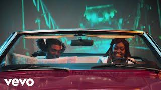 Tiana Major9 Feat. Smino - 2 Seater (Official Video)