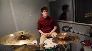 “Special” - DJ Louie Styles ft David Jay- Dane Slinger (DRUM COVER)