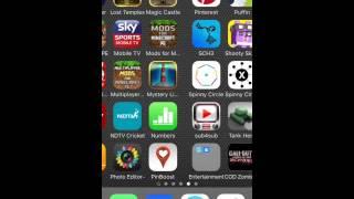 Watusi iOS 9 Jailbreak Cydia Tweak (Tweak Your WhatsApp To You Liking & Add Additional Features )