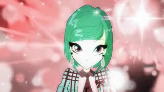 Mystery Darkness ~ Miriam ~ You`re gonna know my name