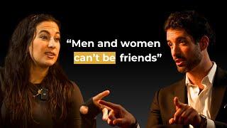 What’s Keeping Women From Meeting Good Men | Naftali Moses