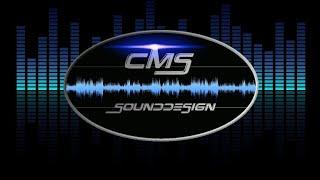 CMS Sounddesign - reFX Nexus 2 Factory Sounds