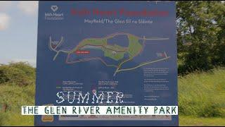 The Glen River Amenity Park