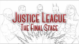 Justice League (Unreleased) - Final Level & Full Ending