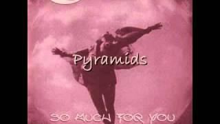 Clockhammer: Pyramids