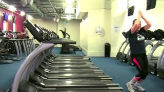 Irish Cancer Society - Cancer is Everyone's Business