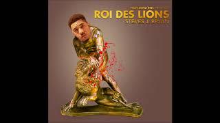 Steves J  Bryan - Roi Des Lions Mixtape [Complete]