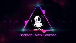 ANTXRES - NEW HORIZONS (Full Album)