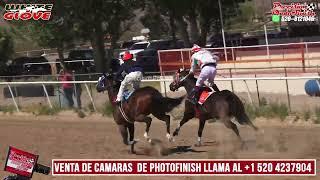 El Poly vs La Polvora - Photo Finish Camera Sales