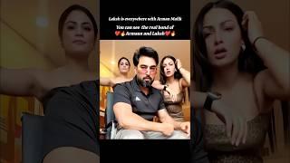 #ArmaanMalik #PayalMalik #KritikaMalik #Ayaanmalik #biggboss #familyfitness  #malikkids#malikvlogs