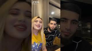 #Nigina #TikTok #Trend #2021