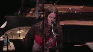 Erin Rogers: Light-on-Light (Live from MATA 2018)