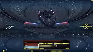 Star Trek Online Abridged Ship Reviews - Prometheus-Class