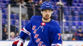 Pre-Season Review: Rangers vs Bruins September 22nd