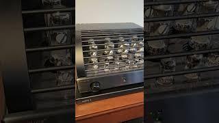 PrimaLuna EVO 400  the sound prove me wrong