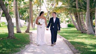 Pierre's Wedding Videography | Kara + Clint Highlights | Islamorada, FL