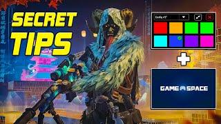 SPOT Enemies Faster and BOOST Your Gameplay! (SECRET TIPS)