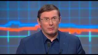 Луценко: Главный недостаток, которого коллеги по коалиции не осознали, - раздувание ненависти