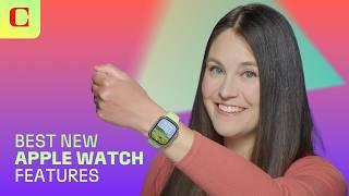 WatchOS 11: Best New Apple Watch Features to Try