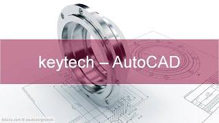 keytech PLM - AutoCAD Document Management