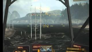 Piranha Games in charge of programming pt. 3